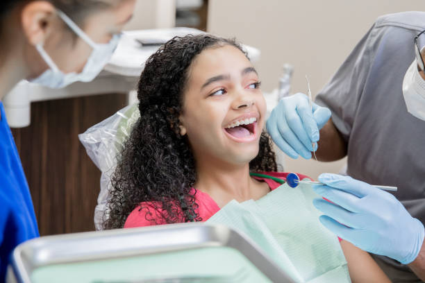 Best Emergency Root Canal Treatment in Big Lake, TX