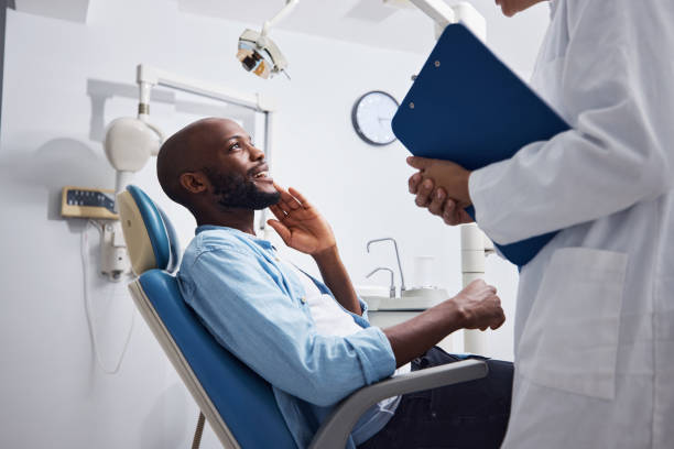Best Emergency Wisdom Teeth Removal in Big Lake, TX