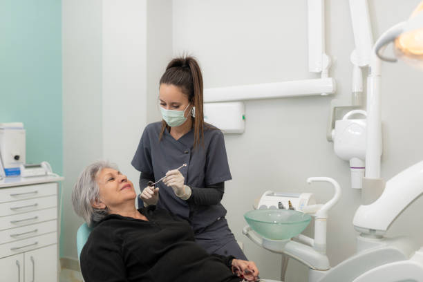 Best Walk-In Emergency Dentist in Big Lake, TX