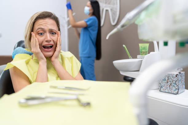 Best Emergency Dental Care for Trauma or Injury in Big Lake, TX